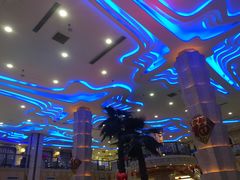 -碧中海汤泉汗蒸酒店