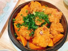 -冯记豆花店(健翔桥店)