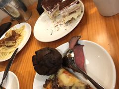 -So Lounge索兰至餐厅(蓝色港湾店)