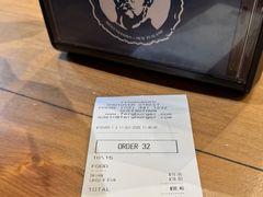 -Fergburger(皇后镇店)