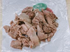 -小辫子羊肉面馆(周东店)