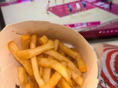 -肯德基(昌里店)