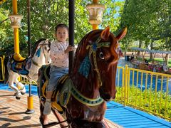 -秦皇岛乐岛海洋王国