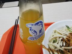 -华天新川面馆(缸瓦市店)