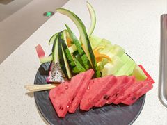 -海底捞火锅(之心城店)