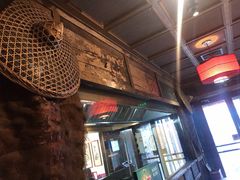 -兰溪小馆(东直门簋街店)