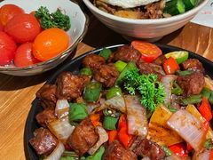 -岛风·台食小馆 ISLAND BISTRO(烟台山店)