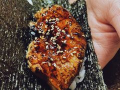 -Sushi Hanzo半藏(天环广场店)