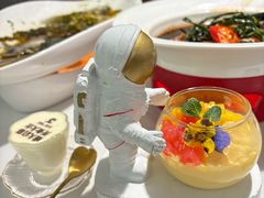 -3号仓库·创意中国菜(新世界城店)