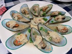 -阿妹小海鲜(下角店)