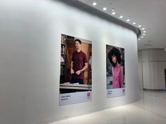 -优衣库(天津贵和购物中心店)