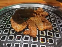 -唯成•韩国炭火烤肉 유성고기