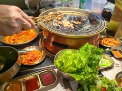 -西塔老太太泥炉烤肉(北京北苑天街龙湖店)