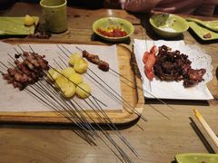 -申记串道(中街店)