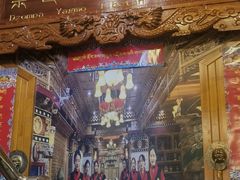 -宗巴雍姆藏餐府