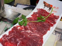 -捞围鲜·港式打边炉(海阳路店)