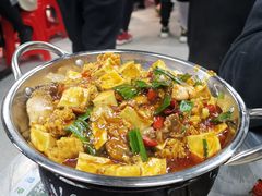 -小民大排档(光谷店)