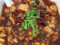 -天回镇何氏豆腐(总店)