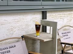 -Beans Solo豆号咖啡(百家湖花园店)
