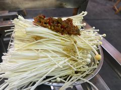 -毛小子西昌藿香火盆烧烤(学苑路店)