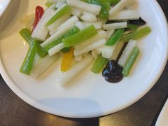 -老牌坊鲁菜名店(聊城美食岛店)