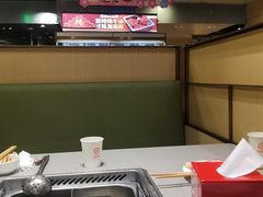-海底捞火锅(奥山世纪城店)