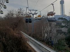 -富斯特索道