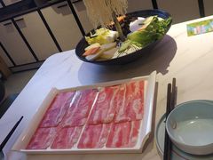 -许府牛火锅(星桥店)