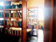 -1901 Cafe(西四店)
