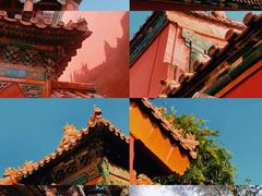 -故宫博物院(故宫)