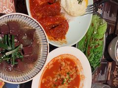 番茄鸡扒饭-敏华冰厅(天河城店)