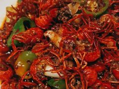 -回味南塘老王虾尾(总店)