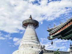 -妙应寺白塔