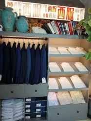 -ChenV西服礼服高级定制(市区养育巷店)