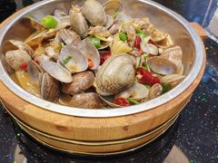-香山湖家家宴(中山陵店)
