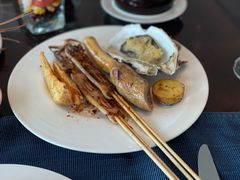 -Social 秀西餐厅-长沙瑞吉酒店(运达店)
