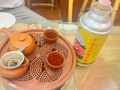-芋包王闽南茶楼(八市店)