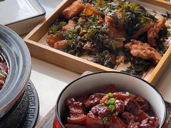 -柳莺湖上·湖景餐厅·江南菜(西湖店)