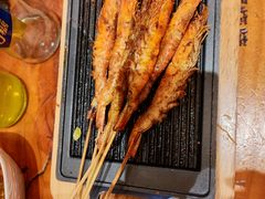 -木屋烧烤(西南角店)