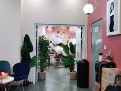 -海马体照相馆(上海宝山万达广场店)