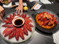 -红盔甲·小龙虾(人民广场店)
