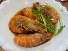 -争鲜·鲍鱼鸡煲(美邻中心店)