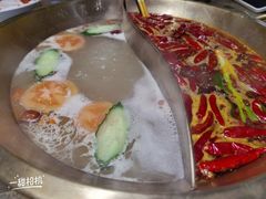 -小龙坎火锅(全球总店)