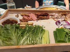 -7号院家宴.烧鸽子(门头沟店)