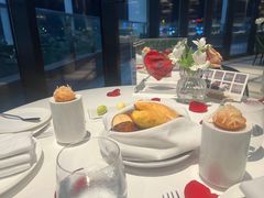 -L'Arome芳芳法国餐厅(仙林金鹰店)