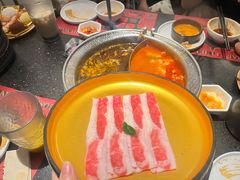 -牛New寿喜烧(新六百店)