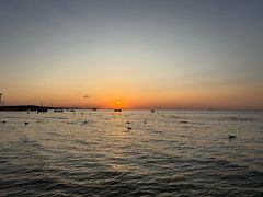 -那香海钻石沙滩浴场