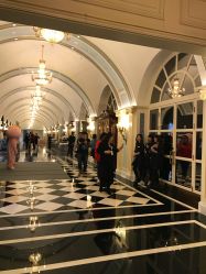 -天津丽思卡尔顿酒店·宴会厅