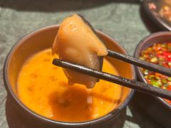 -牛New寿喜烧(曹路花园城店)