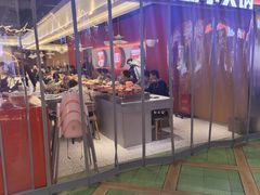 -龍歌自助小火锅(秦淮水游城店)